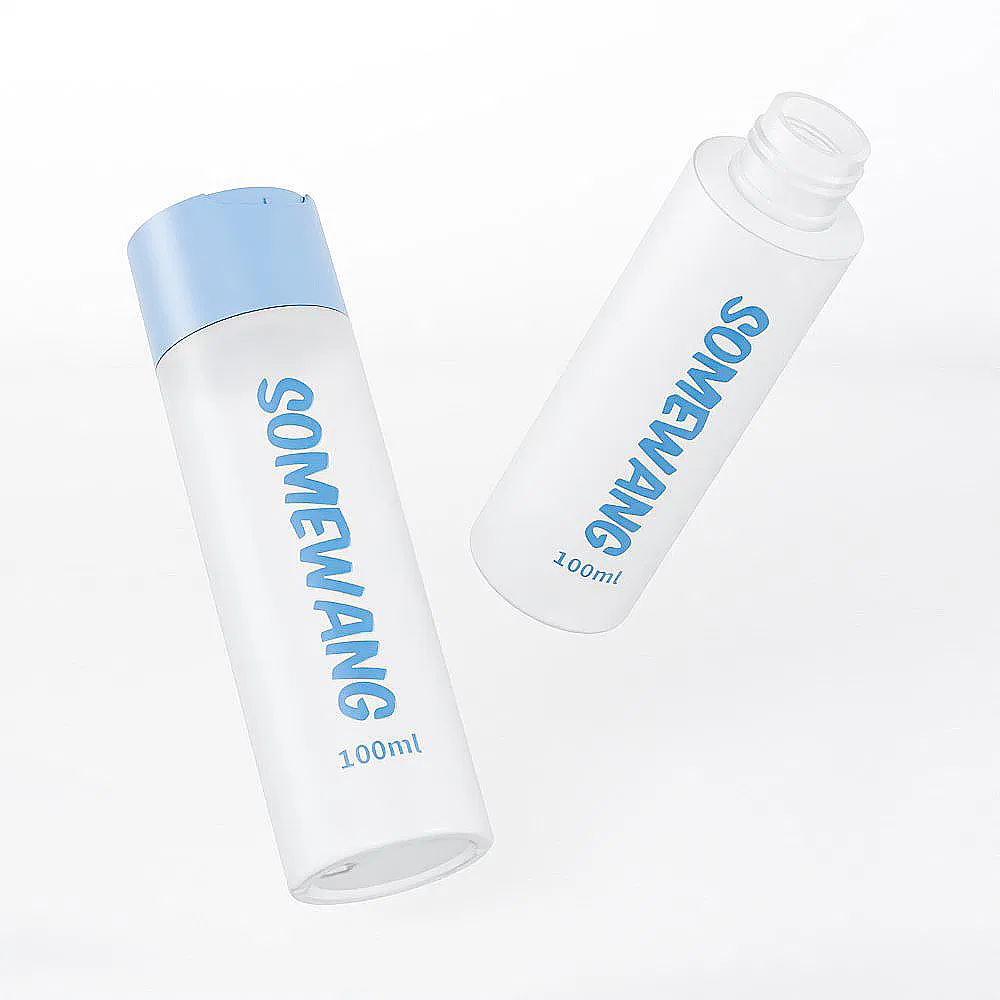 Elevate Your Brand with Customized 100ml Serum Bottles Elevate Your Brand with Customized 100ml Serum Bottles