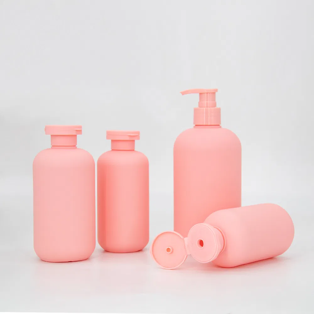 Elevate Your Beauty Routine with Our Soft, Empty Color PE Cosmetic Lotion Tubes